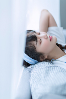 校园最美瞬间摄影
